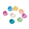 K9 Glass Rhinestone Cabochons RGLA-L024-K02-MI-2