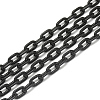 Aluminum Cable Chains X-CHA-S001-027B-1