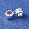 Brass Beads KK-C157-36S-2