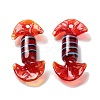 Handmade Lampwork Decoration DP071-2