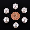 Natural Baroque Pearl Keshi Pearl Beads PEAR-N020-J06-4