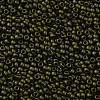 TOHO Round Seed Beads SEED-XTR11-0617-2