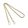 Zinc Alloy Handbag Chain Straps PW-WGD3AE5-01-1