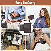 Cowhide Passport Protector Covers OFST-WH20007-024C-7