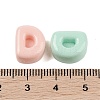 Opaque Resin Decoden Cabochons CRES-M033-01D-4