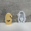 Christmas Tree Candles Silicone Molds LS-SIL-B075-06B-1