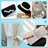 DIY Decoration Accessories OCOR-WH0077-127-5