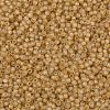 TOHO Round Seed Beads X-SEED-TR11-0162F-2