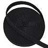 Imitation Leather Cord OCOR-WH0086-46B-09-1