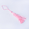 Polyester Tassel Decorations OCOR-Q023-38-2