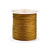 Nylon Chinese Knot Cord NWIR-C003-02U-1