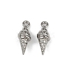 Ocean Theme 304 Stainless Steel Pendants STAS-F317-01C-P-1