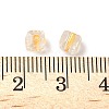 69Pcs Glass Seed Beads GLAA-Q120-01G-4