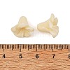 Dyed Synthetic Coral Beads GG-H001-01A-01-3