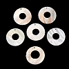 Natural Freshwater Shell Pendants SH-CBA93AD-15-1