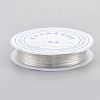 Round Copper Jewelry Wire CWIR-YW0001-03D-02-2