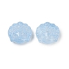 Transparent Glass Beads DGLA-E004-11B-1