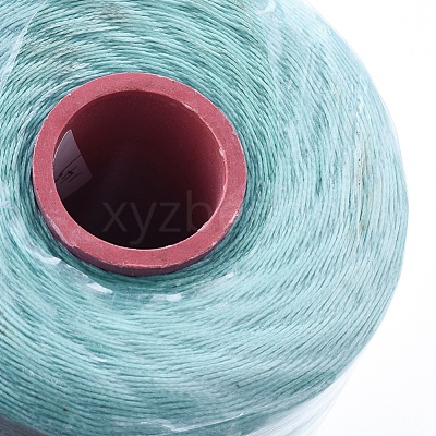 Waxed Polyester Cord for Jewelry Making YC-F002-149-1
