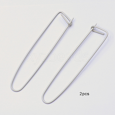 Stainless Steel Knitting Tool Sets TOOL-R049-02-1
