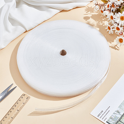 100M Nylon Ribbon OCOR-WH0078-161-1