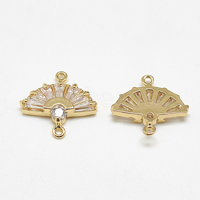 Brass Links KK-S347-060-1