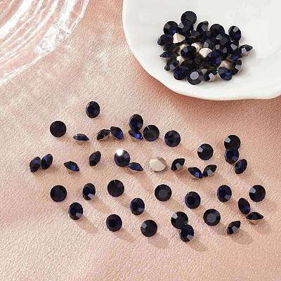 Preciosa® MAXIMA Crystal Round Stones X-PRC-RBSS29-30280-1