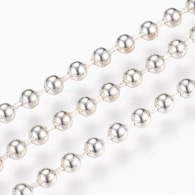 Iron Ball Chains CH-CHB004Y-P-NF-1