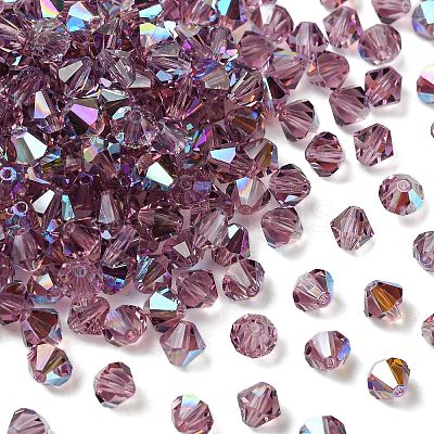 Preciosa® Crystal Beads Y-PRC-BA6-20020-201-1