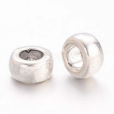 Tibetan Style Alloy Beads X-EA6681Y-1
