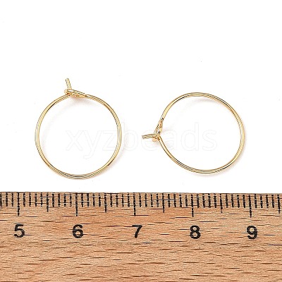 SHEGRACE Brass Wine Glass Charms Rings XGRQ64374-876G-1