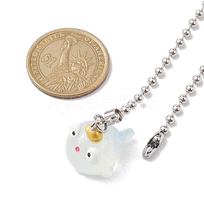 Resin Ceiling Fan Pull Chain Extenders FIND-JF00126-1