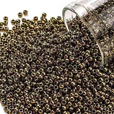 TOHO 11/0 Round Beads SEED-XTR11-0223-1
