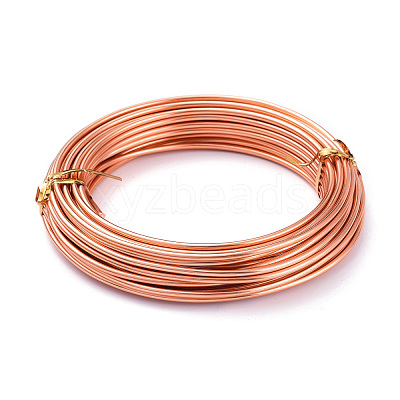 Aluminum Wire AW-XCP0002-02-1