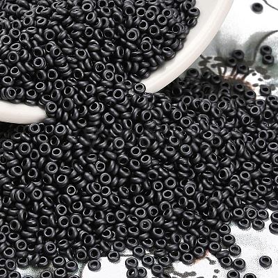 TOHO 11/0 Demi Round Beads Y-SEED-DR11-0611-1