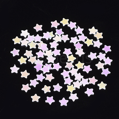 Shining Nail Art Glitter MRMJ-T017-04L-1
