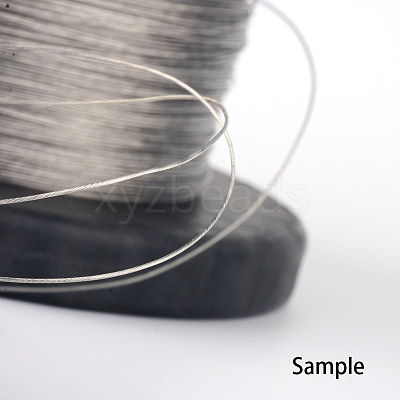 Tiger Tail Wire TWIR-S002-1.0mm-15-1