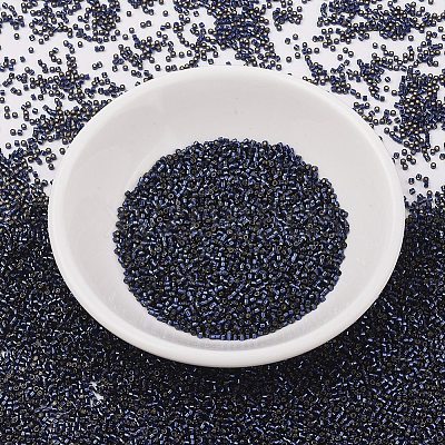 MIYUKI Delica Beads SEED-MY11-DB2191-1