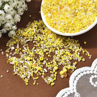 MIYUKI Seed Beads Mix Y-SEED-Z005-01I-1