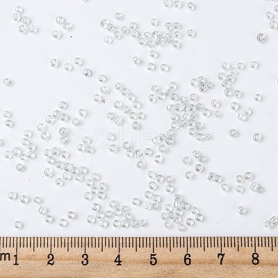 12/0 Glass Seed Beads SEED-US0003-2mm-101-1
