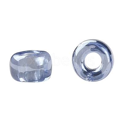 TOHO 8/0 Round Beads X-SEED-TR08-0107-1