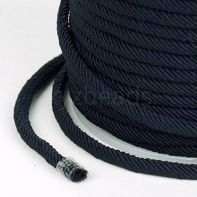 Round Polyester Cords OCOR-L030-133-1