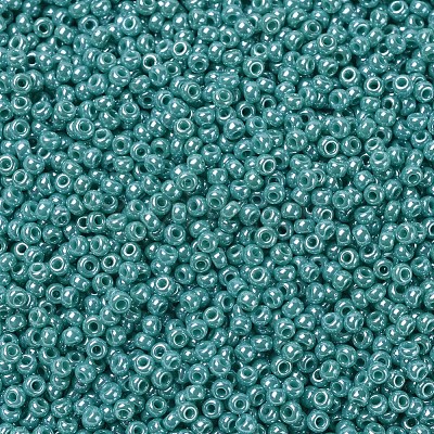 MIYUKI Round Rocailles Beads SEED-G007-RR0435-1