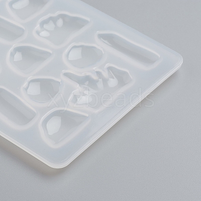 Silicone Molds DIY-G017-B04-1
