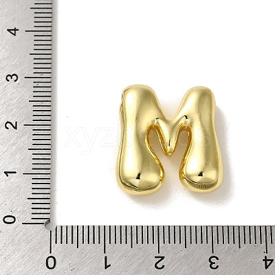 Rack Plating Brass Pendants KK-R158-17M-G-1