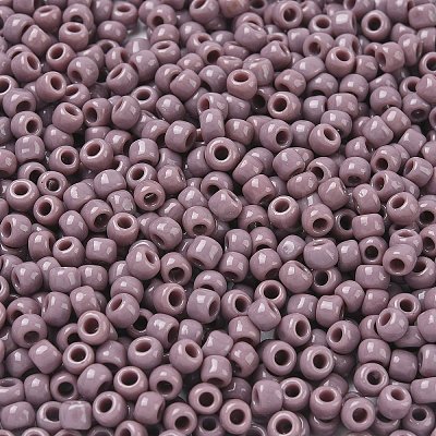 TOHO 6/0 Round Beads SEED-XTR06-0052-1