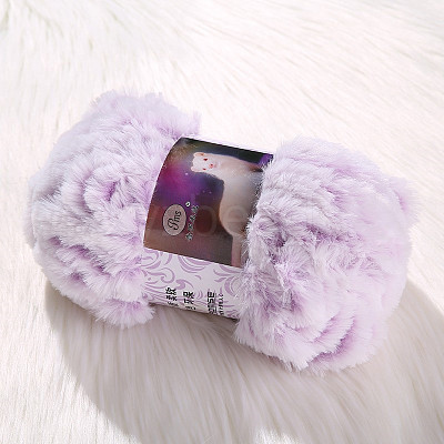 Polyester & Nylon Yarn X1-PW-WG86474-01-1