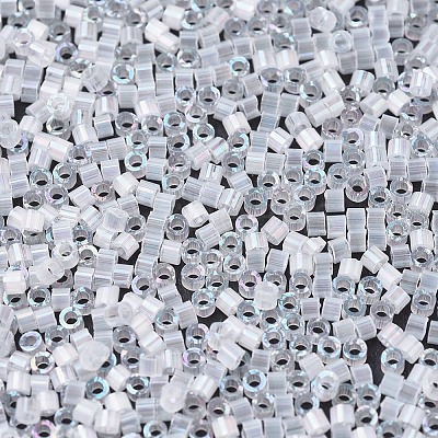 MIYUKI Delica Beads X-SEED-J020-DB0670-1