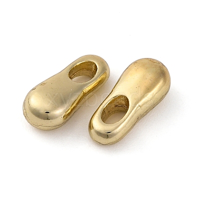 Rack Plating Alloy Pendants FIND-U011-04G-02-1