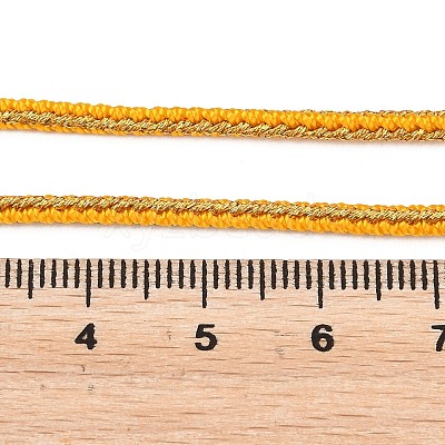 1M Polycotton Braided Cord OCOR-XCP0003-12-1
