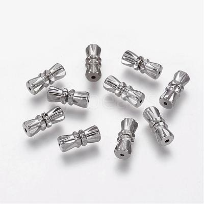 Brass Screw Clasps KK88-1